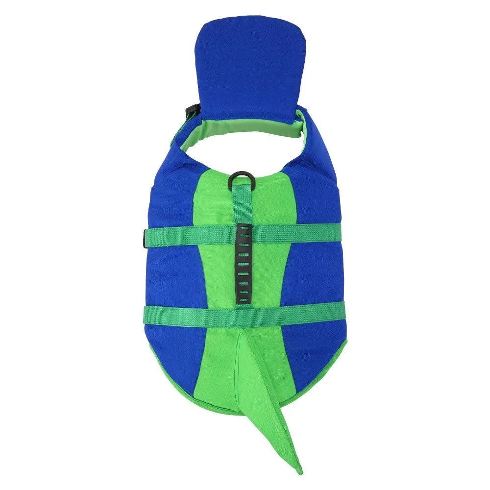 PAWTIDE Dog Life Jacket