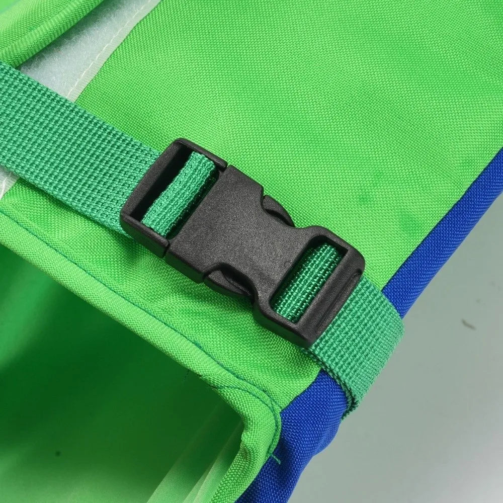 PAWTIDE Dog Life Jacket